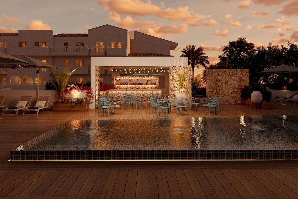 Barcelo Ponent Hotel Cala d'Or (Mallorca)