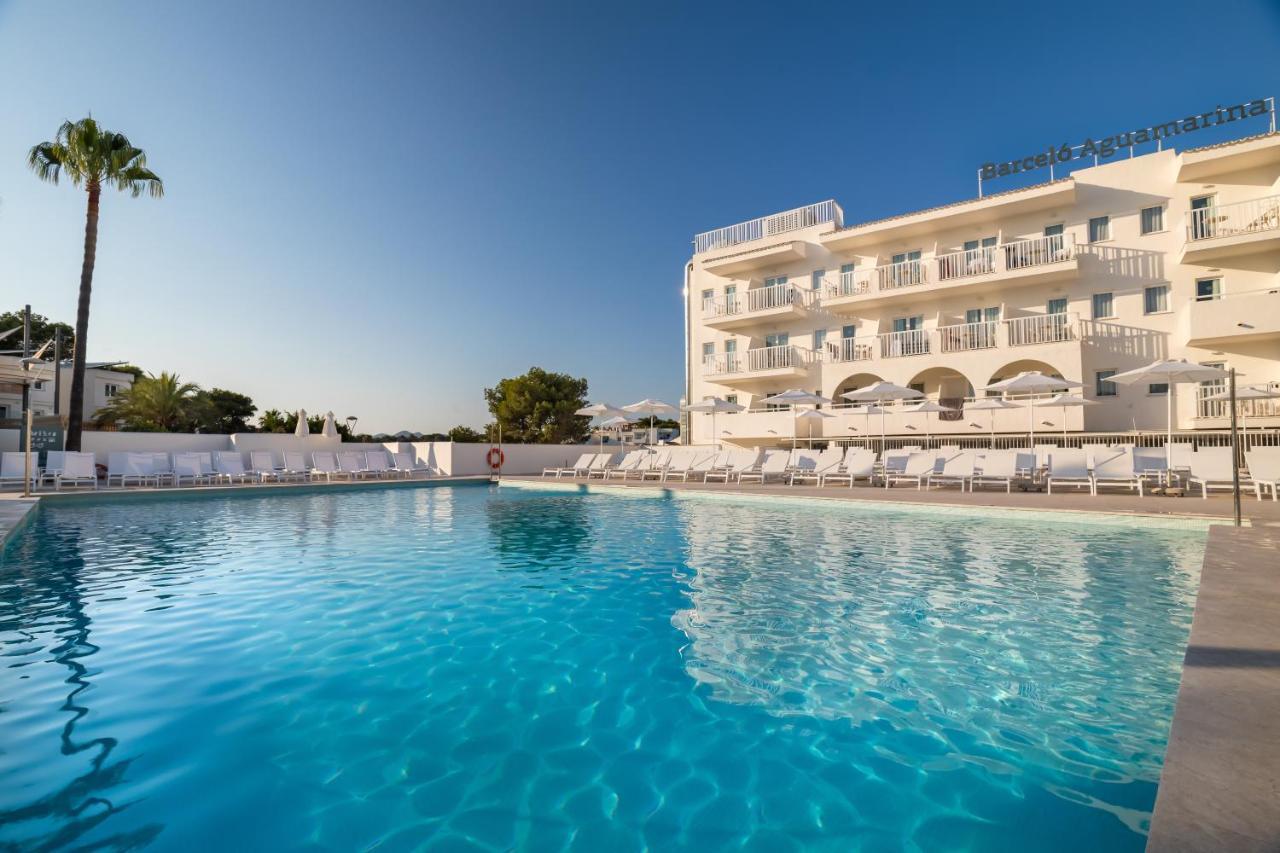 Barcelo Ponent Hotel Cala d'Or (Mallorca)