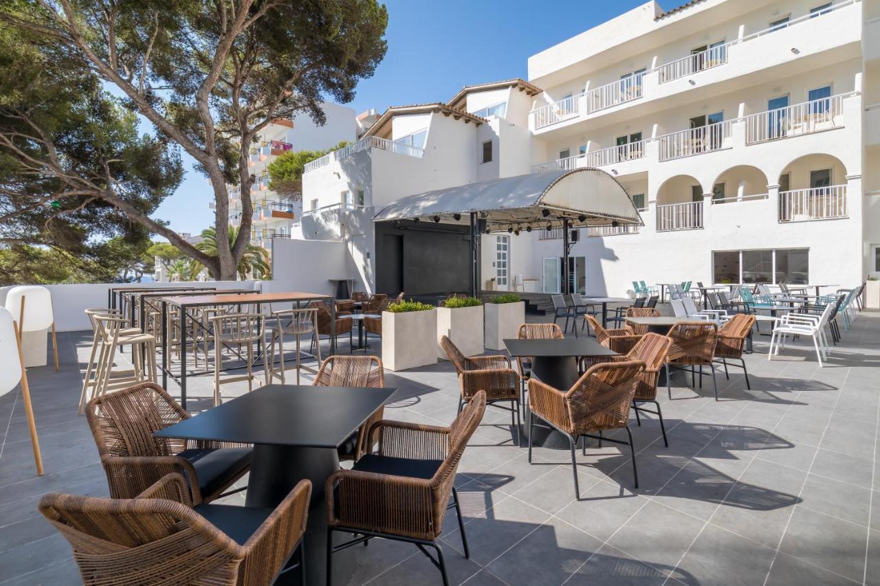Barcelo Ponent 4* Cala d'Or (Mallorca)
