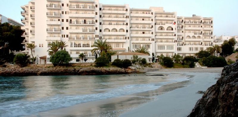 Barcelo Ponent Hotel Cala d'Or (Mallorca)