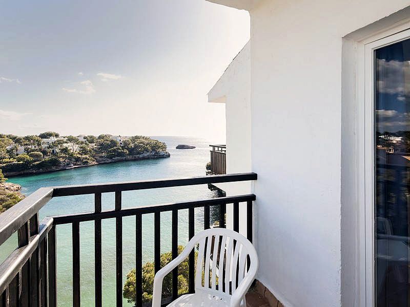 Hotel Barcelo Ponent Cala d'Or (Mallorca)